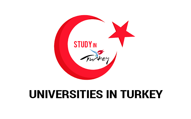 Universities in Turkey Mobile App