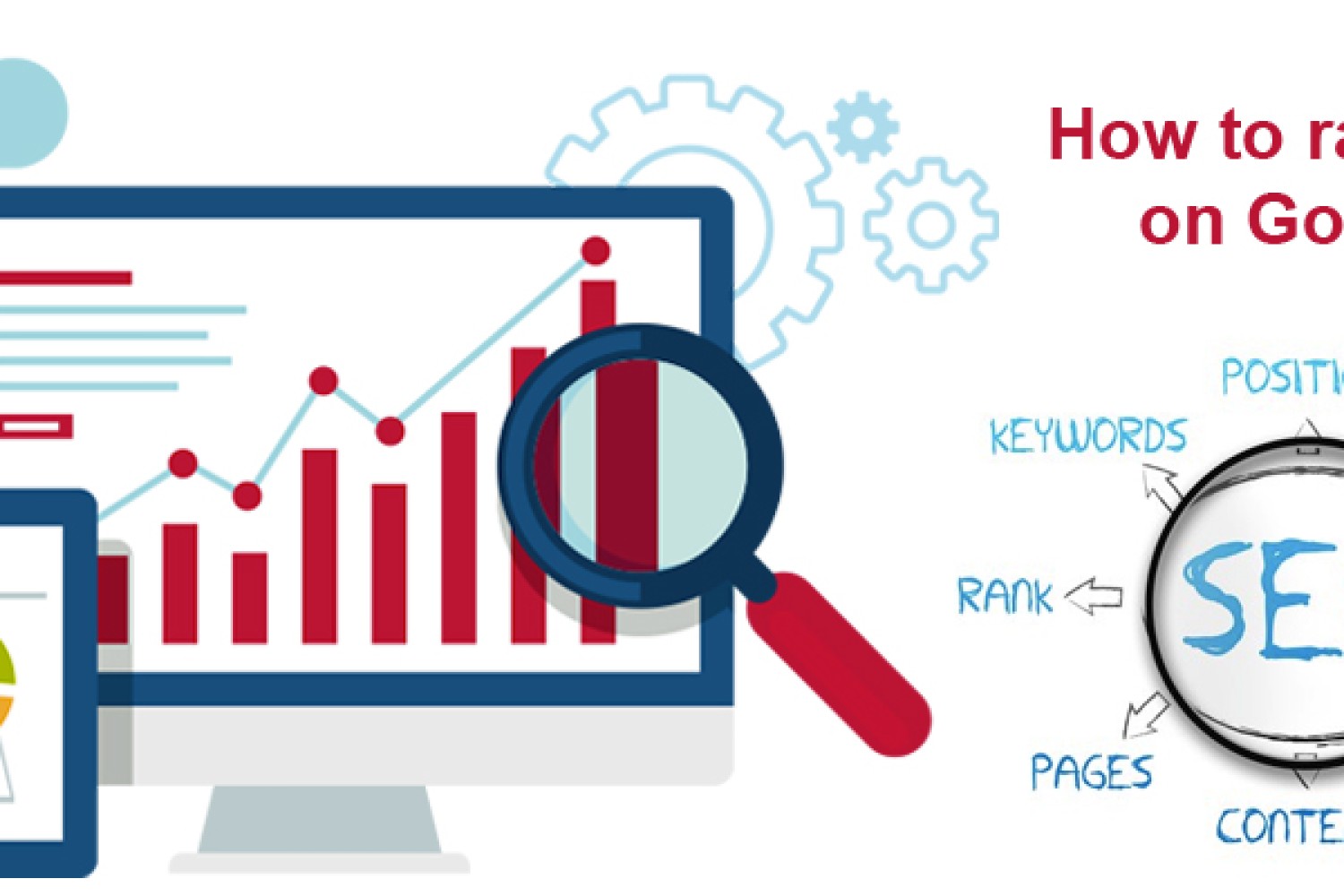 SEO and How to rank locally in Canberra