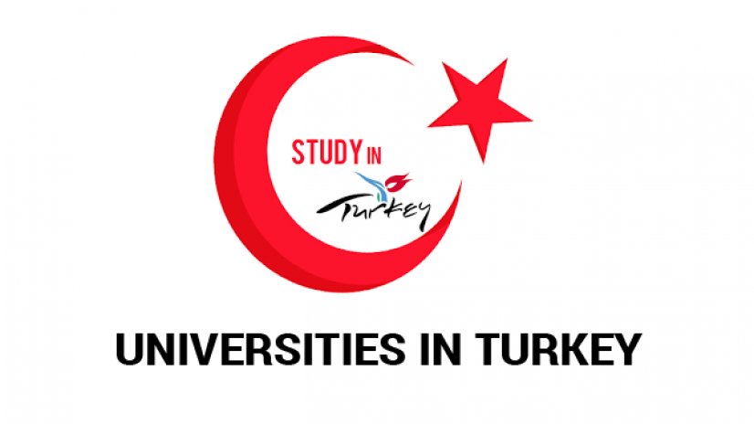 Universities in Turkey Mobile App