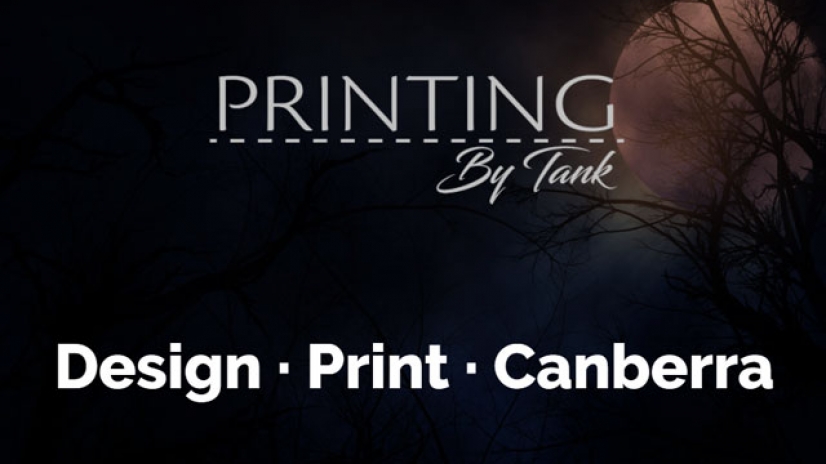 Design Print Canberra