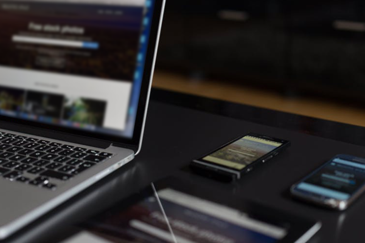 Responsive Web Design Canberra