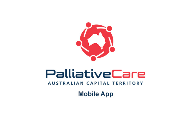 Palliative Care ACT App