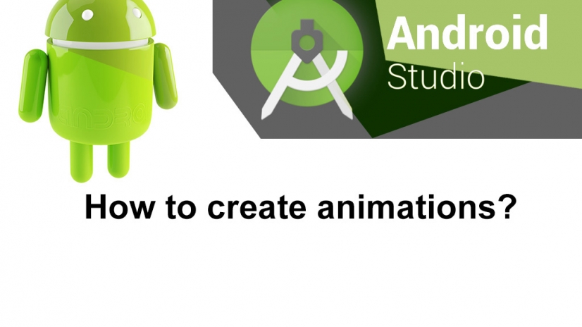 Android Animations