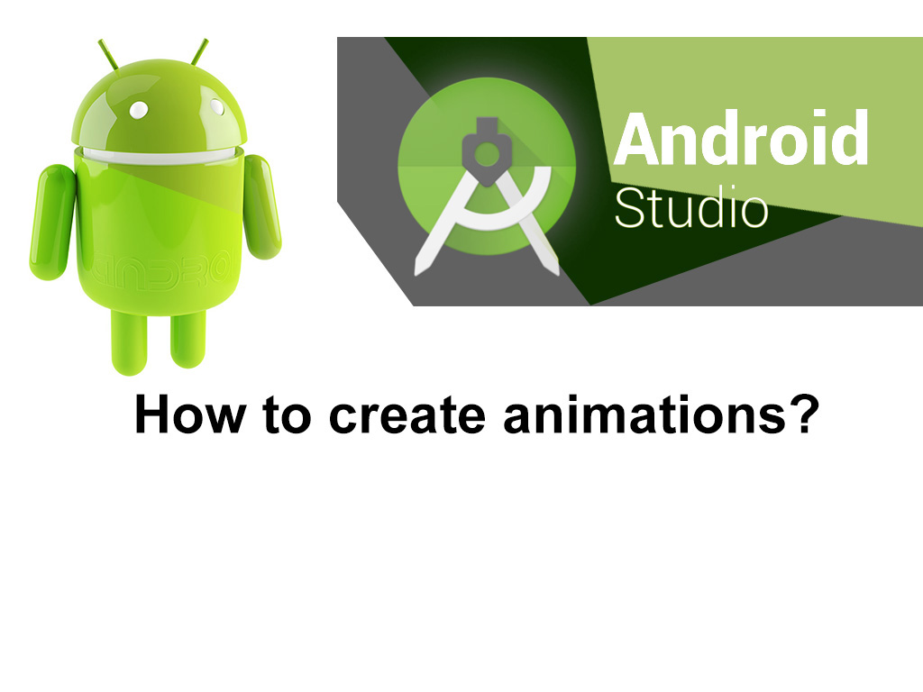 Android Animation Examples – Subz Designs