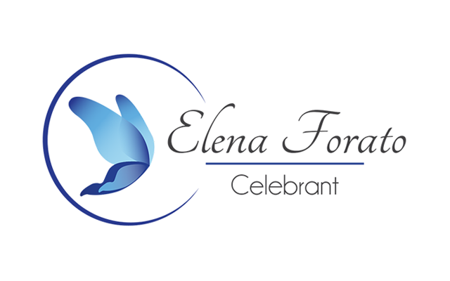 Canberra Marriage Celebrant - Elena Forato