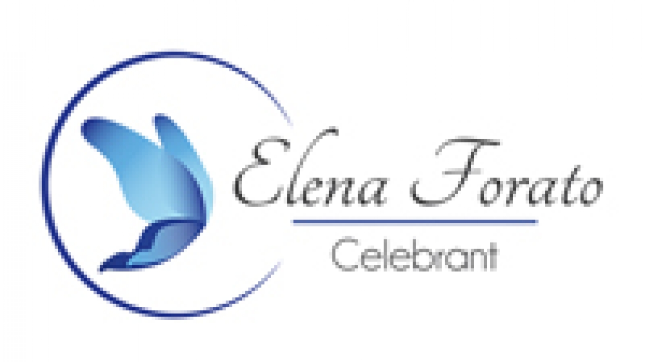 Canberra Marriage Celebrant - Elena Forato