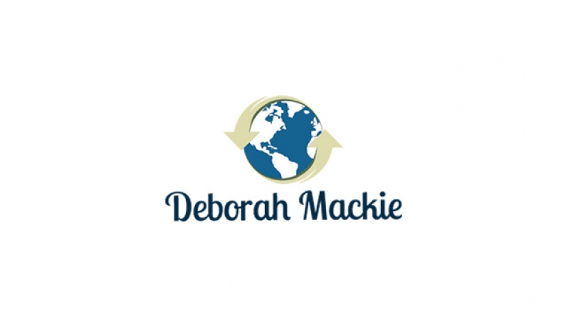 Deborah Mackie Travels